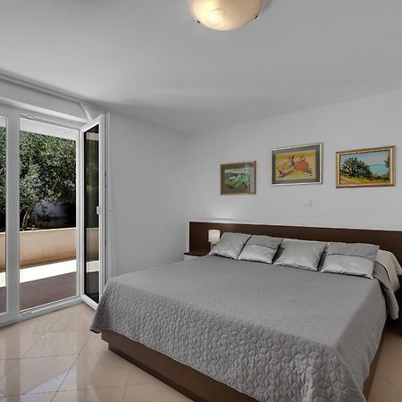 Marinero Apartment Makarska Exterior photo