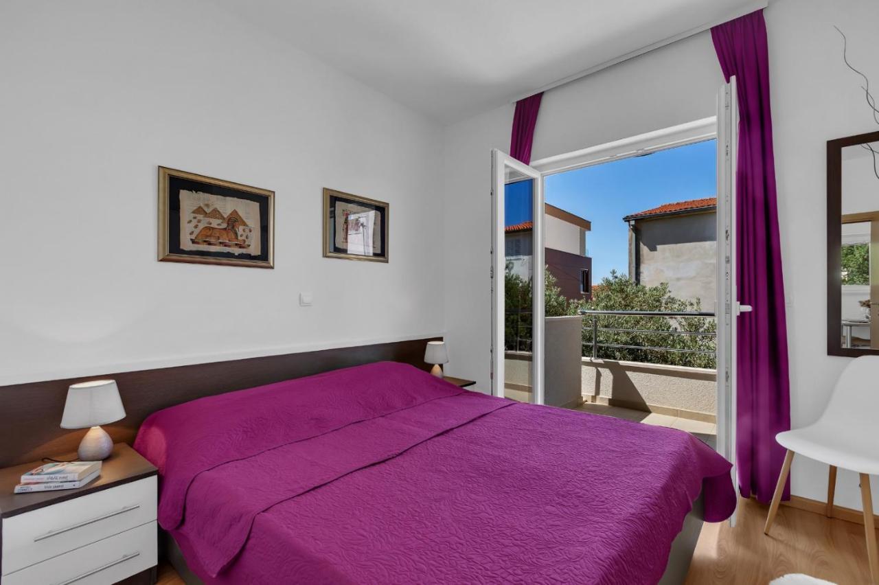 Marinero Apartment Makarska Exterior photo