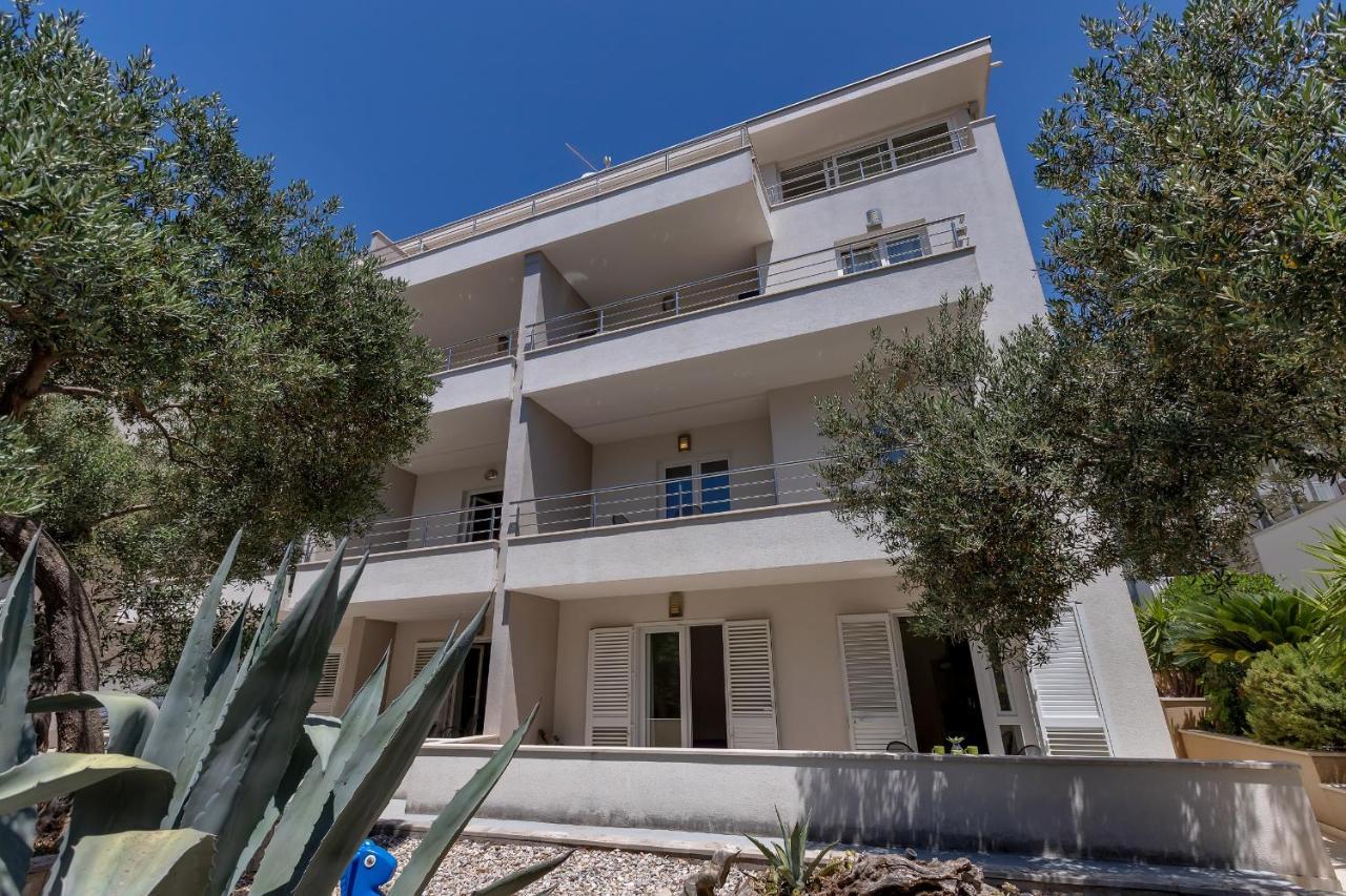Marinero Apartment Makarska Exterior photo
