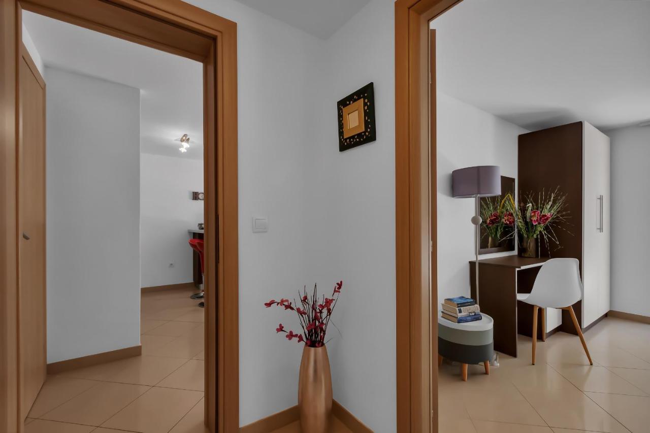 Marinero Apartment Makarska Exterior photo