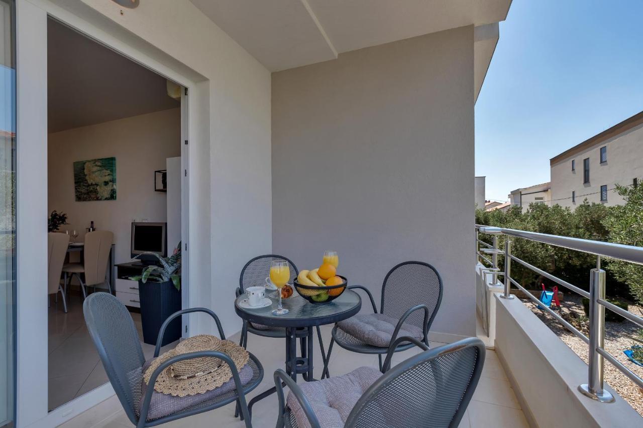 Marinero Apartment Makarska Exterior photo